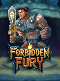 Forbidden Fury